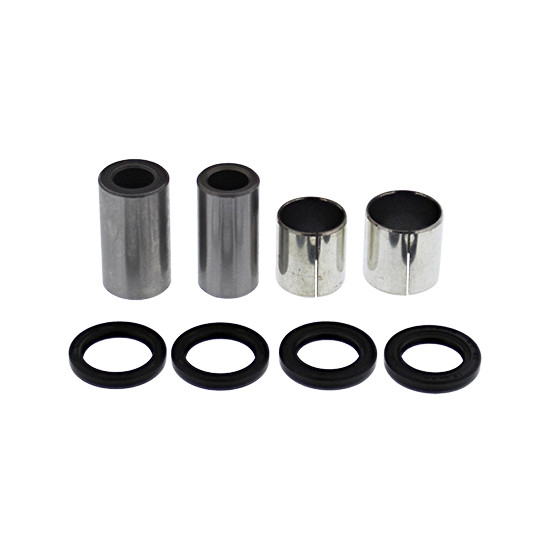ALL BALLS REAR SHOCK ABSORBER MOUNTING REPAIR KITREAR SHOCK ABSORBER MOUNTING REPAIR KIT HONDA TRX500FE 12-13, TRX500FM 12-13, T