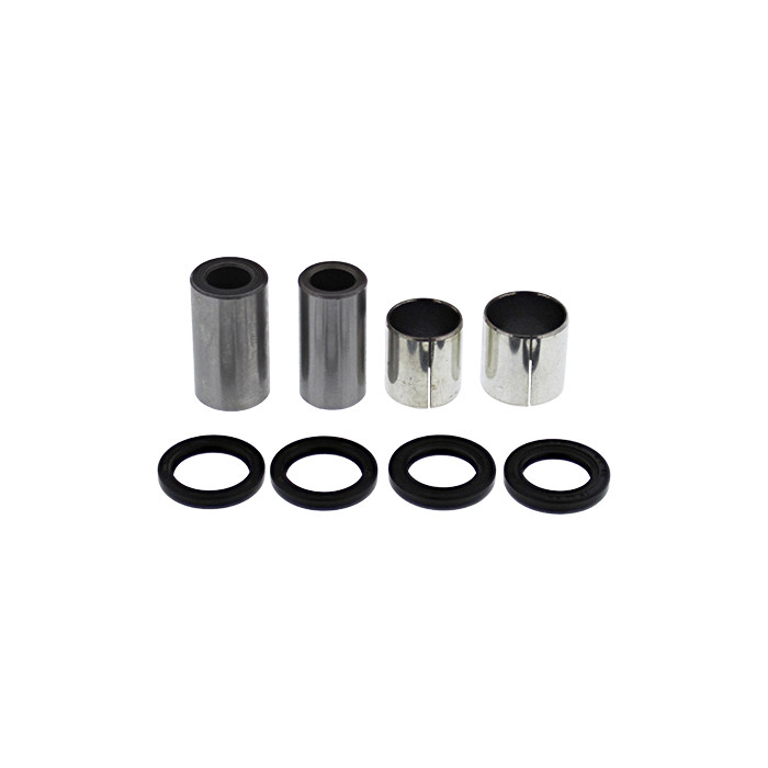 ALL BALLS REAR SHOCK ABSORBER MOUNTING REPAIR KITREAR SHOCK ABSORBER MOUNTING REPAIR KIT HONDA TRX500FE 12-13, TRX500FM 12-13, T