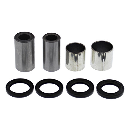 ALL BALLS REAR SHOCK ABSORBER MOUNTING REPAIR KITREAR SHOCK ABSORBER MOUNTING REPAIR KIT HONDA TRX500FE 12-13, TRX500FM 12-13, T
