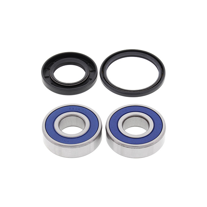ALL BALLS front wheel bearing HONDA GL1500 '98-'03, ST 1100 '97-'02, VT 1100C '98-'07, rear SUZUKI BURGMAN 650 '03-'16