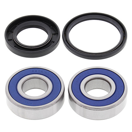 ALL BALLS front wheel bearing HONDA GL1500 '98-'03, ST 1100 '97-'02, VT 1100C '98-'07, rear SUZUKI BURGMAN 650 '03-'16