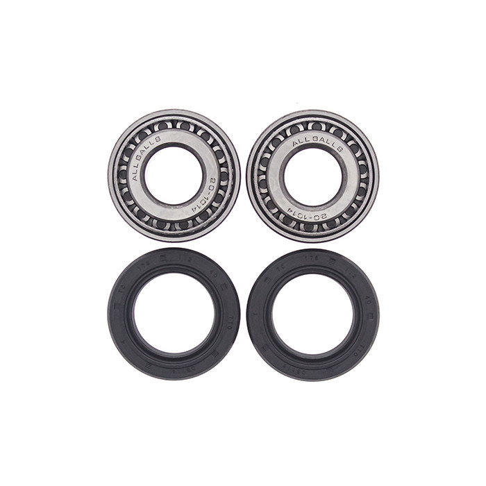 ALL BALLS front wheel bearing HARLEY DAVIDSON 1200/1340