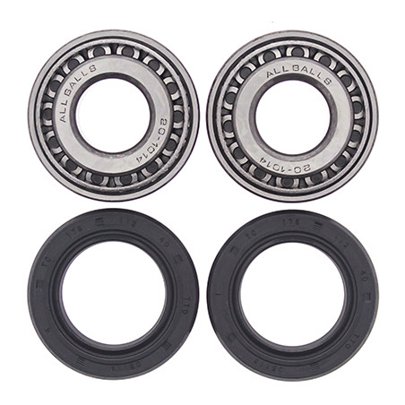 ALL BALLS front wheel bearing HARLEY DAVIDSON 1200/1340