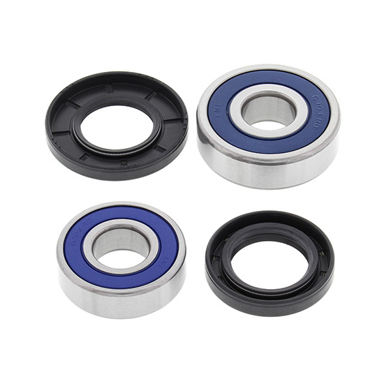 ALL BALLS rear wheel bearings with seals HONDA XR 125L '04-'11, XR 250/400 '96-'04