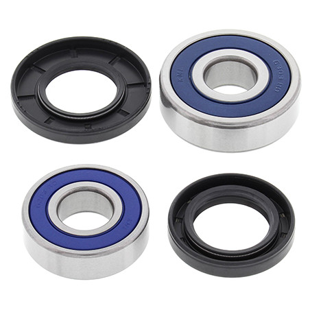 ALL BALLS rear wheel bearings with seals HONDA XR 125L '04-'11, XR 250/400 '96-'04