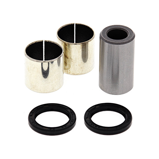 ALL BALLS REAR SHOCK ABSORBER MOUNTING REPAIR KITREAR SHOCK ABSORBER MOUNTING REPAIR KIT HONDA TRX 420 '07-'13