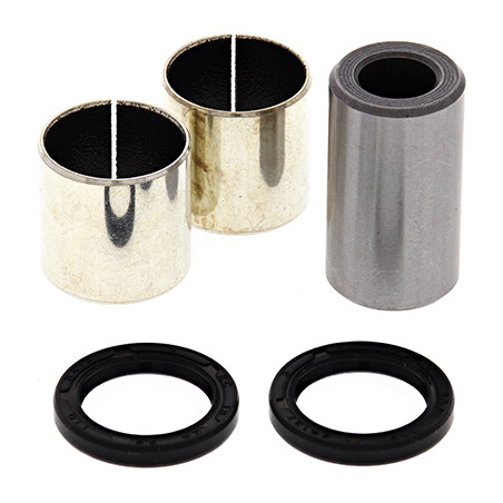 ALL BALLS REAR SHOCK ABSORBER MOUNTING REPAIR KITREAR SHOCK ABSORBER MOUNTING REPAIR KIT HONDA TRX 420 '07-'13