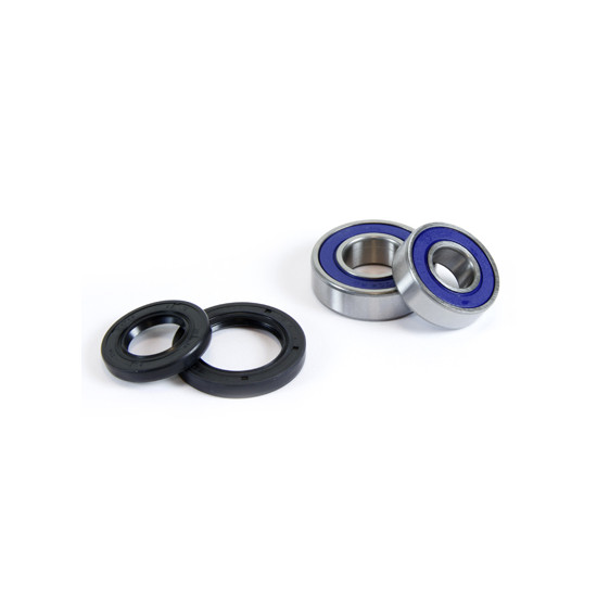 PROX front wheel bearing ATV ARCTIC CAT / GAS GAS / HONDA / KAWASAKI / KYMCO (25-1035)