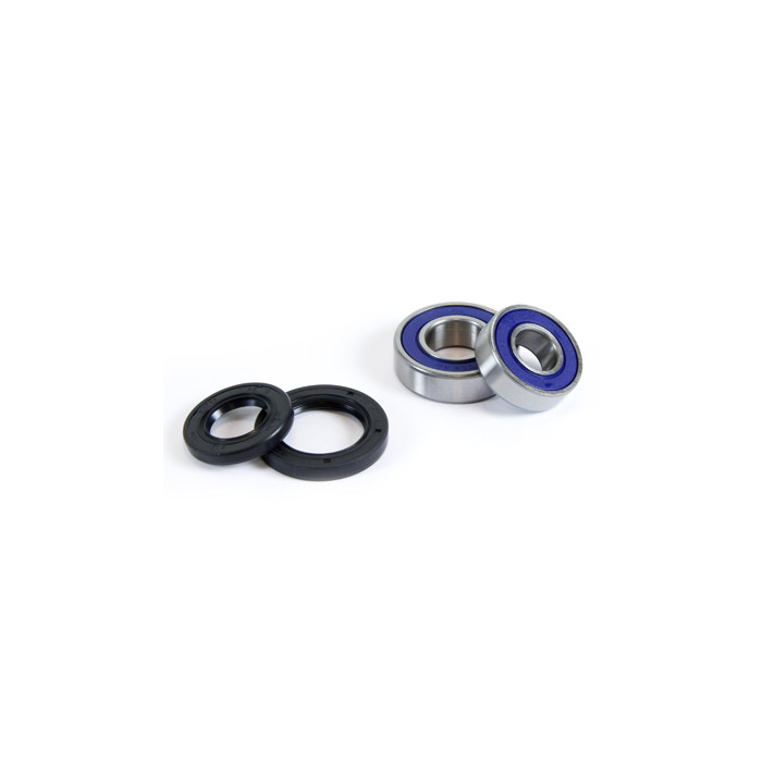 PROX front wheel bearing ATV ARCTIC CAT / GAS GAS / HONDA / KAWASAKI / KYMCO (25-1035)