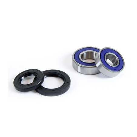 PROX front wheel bearing ATV ARCTIC CAT / GAS GAS / HONDA / KAWASAKI / KYMCO (25-1035)