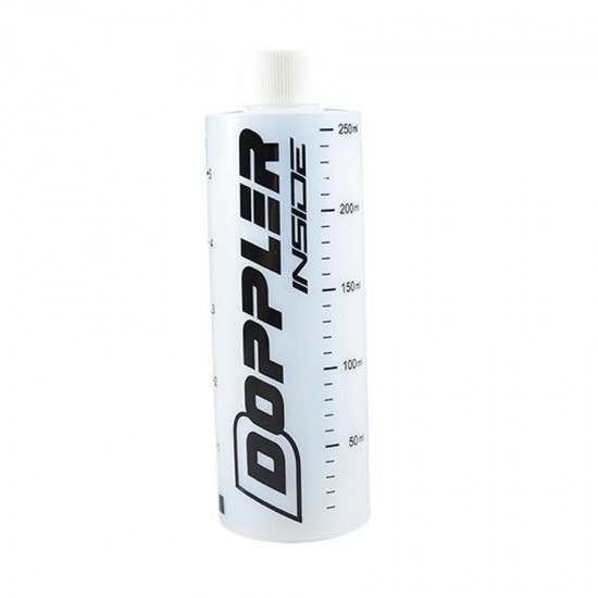 Doppler ointment measuring bottle 250ml