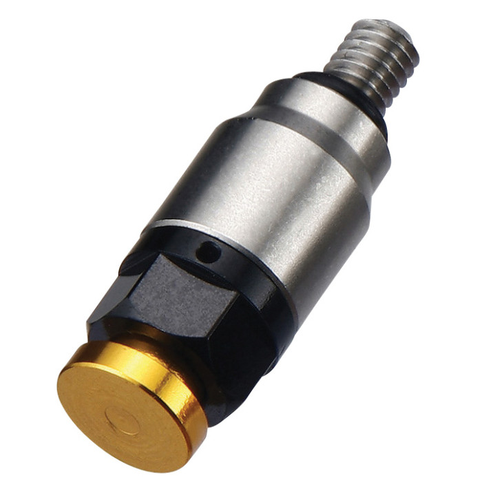 ACCEL shock absorber bleed screws SHOWA, KAYABA color gold