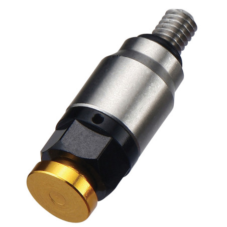 ACCEL shock absorber bleed screws SHOWA, KAYABA color gold