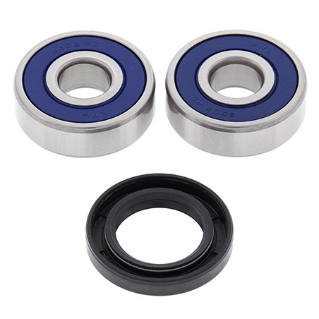 ALL BALLS front wheel bearing HONDA SL175 70-71, SL350 70, SL350K1 71, SL350K2 72, XL175 73-78, YAMAHA YZFR3 15-18