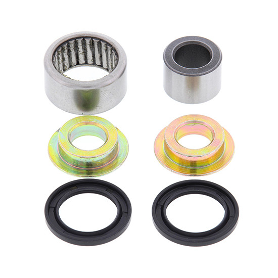 ALL BALLS rear shock absorber lower bearing YAMAHA YZ 125/250 '01-'15, YZF 250 '01-'19, WRF 250 '01-'19, YZF 426/450 '01-'