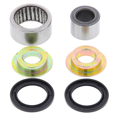 ALL BALLS galinio amortizatoriaus apatinis guolis YAMAHA YZ 125/250 '01-'15, YZF 250 '01-'19, WRF 250 '01-'19, YZF 426/450 '01-'