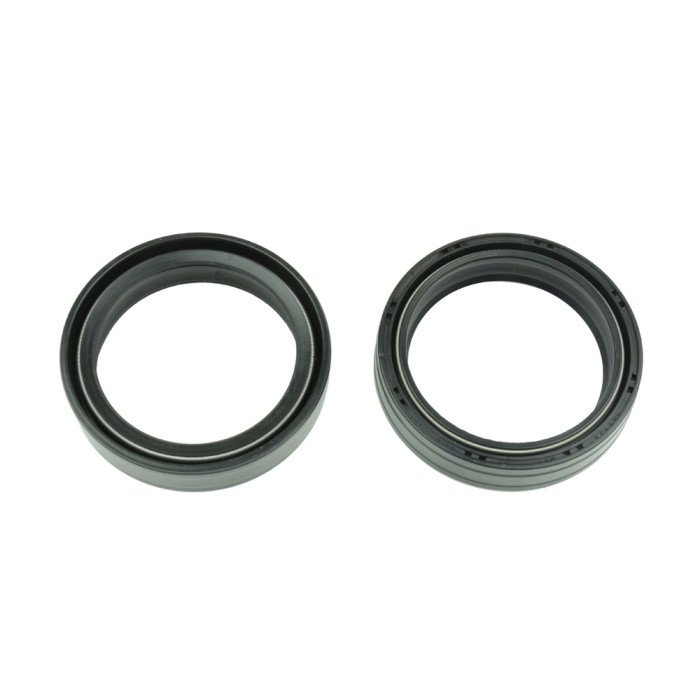 ATHENA front shock absorber oil seals BMW F650/700, R 1200 GS 04-13 (2pcs.) 41X52,2X11 (ARI143)