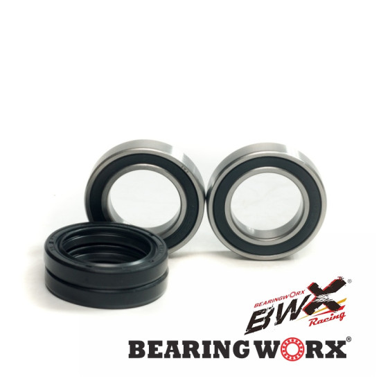 BEARING WORX front wheel bearing GAS GAS EC125/250 04-11, EC250/300 04-13 (25-1364)