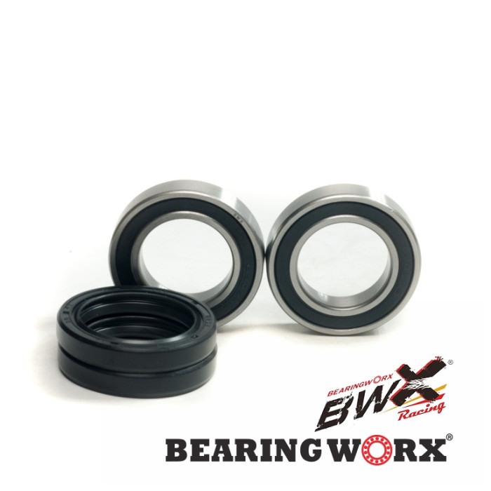 BEARING WORX front wheel bearing GAS GAS EC125/250 04-11, EC250/300 04-13 (25-1364)