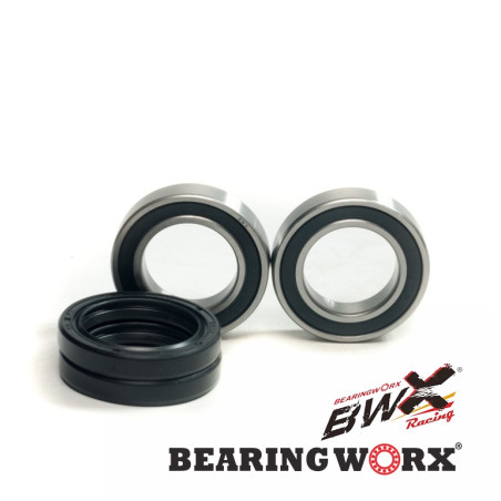 BEARING WORX priekinio rato guolis GAS GAS EC125/250 04-11, EC250/300 04-13 (25-1364)