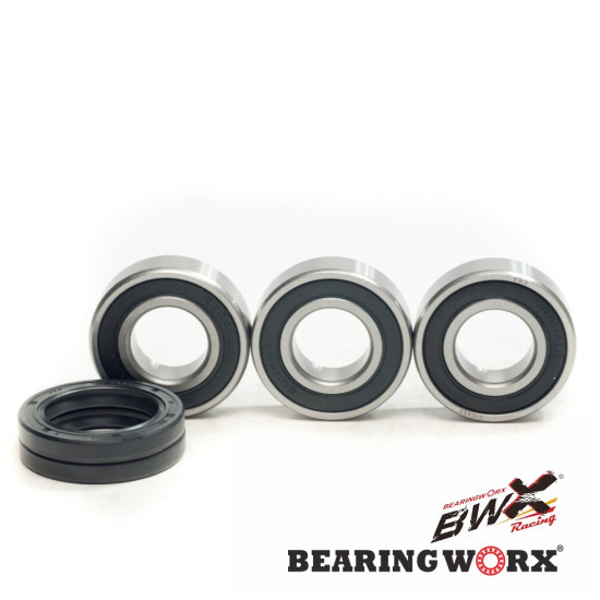 BEARING WORX galinio rato...