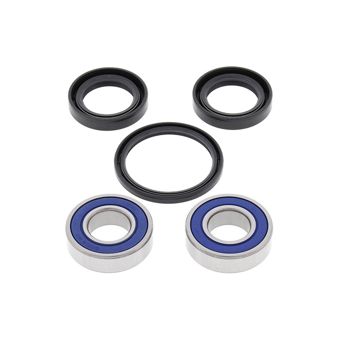 ALL BALLS priekinio rato guolis HONDA CBR600F '87-'94,VT600 SHADOW '88-'07,GL1500 '88-'00,VFR750 '86-'97,CB750 SEVEN FIFTY '91-'