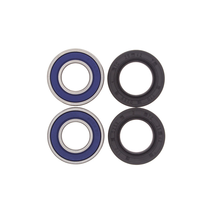 ALL BALLS front wheel bearing GAS-GAS EC/MC125 '01-'03, EC200/250/300 '99-'03, CAGIVA ELEFANT 750 '93-'96 rear BETA