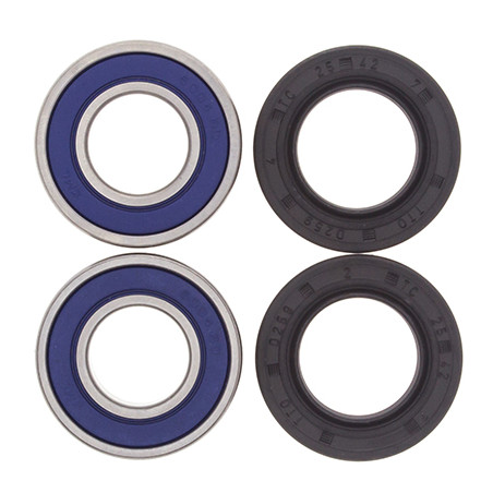 ALL BALLS front wheel bearing GAS-GAS EC/MC125 '01-'03, EC200/250/300 '99-'03, CAGIVA ELEFANT 750 '93-'96 rear BETA