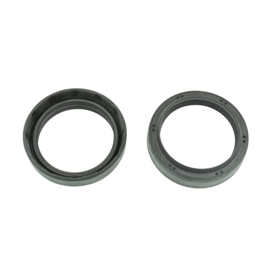 ATHENA front shock absorber oil seals (2pcs) 43X55X11/14 (ARI127) NOK