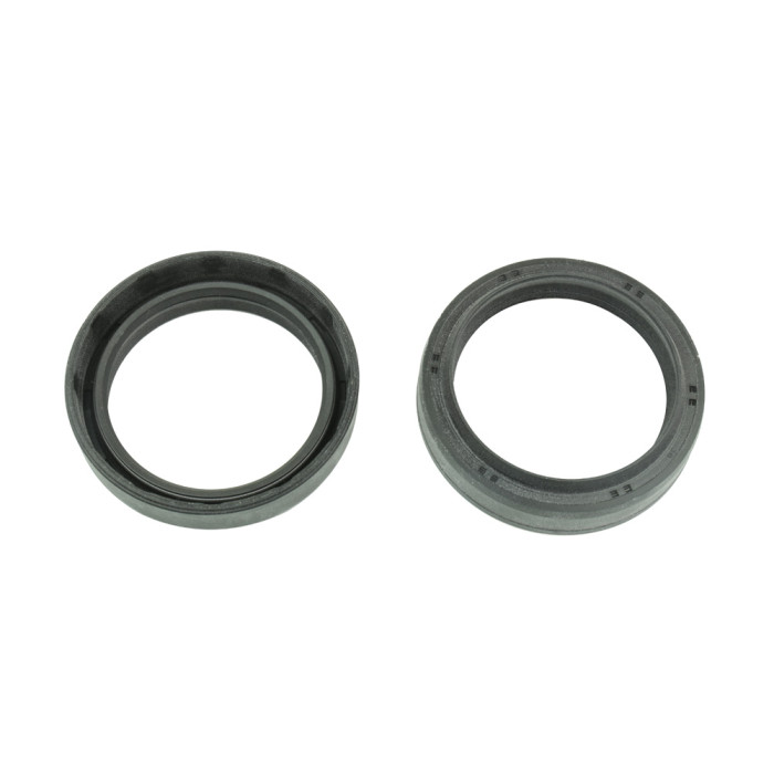 ATHENA front shock absorber oil seals (2pcs) 43X55X11/14 (ARI127) NOK