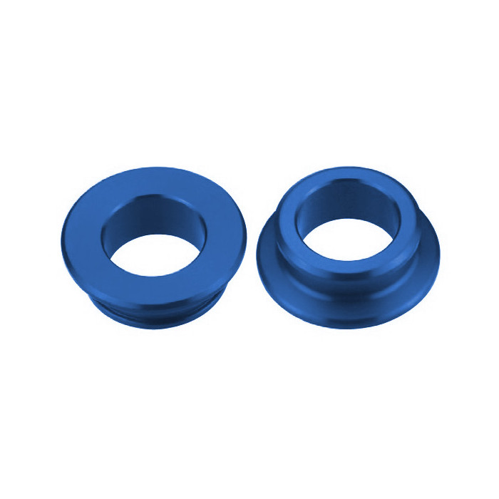 ACCEL rear wheel bushings SUZUKI RM125/250 '96-'08 color blue (11-1049-1)