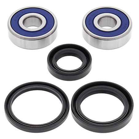 ALL BALLS front wheel bearing HONDA CB 350/400/500/550/750 FOUR, GL 1000 '75-'79, GL 1100 '80-'82, CB 650/750/900