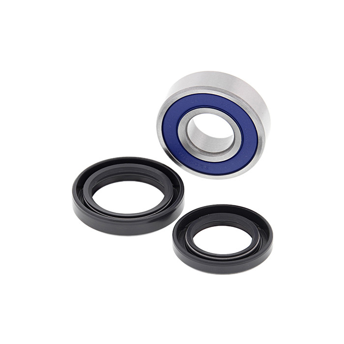 ALL BALLS steering column lower bearing ARCTIC CAT 250 '06-'09, 300 '10-'16, KAWASAKI KVF300 '12-'17