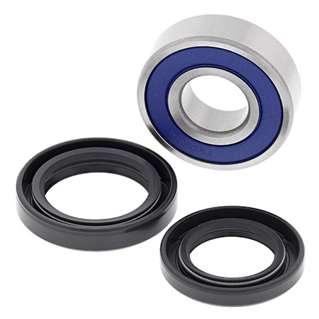 ALL BALLS steering column lower bearing ARCTIC CAT 250 '06-'09, 300 '10-'16, KAWASAKI KVF300 '12-'17