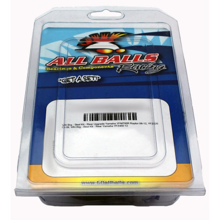 ALL BALLS front reducer oil seals HONDA TRX500FA 15-18, TRX500FE/FM 14-18