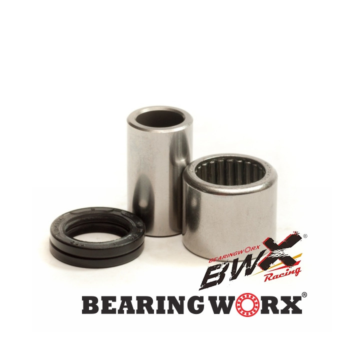 BEARING WORX rear shock absorber lower bearing YAMAHA YFM 700R Raptor 06-14 (29-5072)