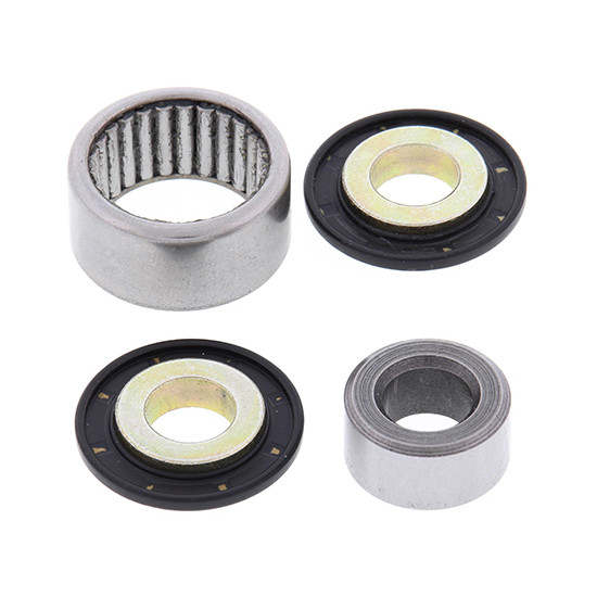 ALL BALLS rear shock absorber lower bearing HONDA CR125/250 '97-'07,CRF250R '04-'17,CRF250X '04-'17,CRF450R '02-'19,CRF450