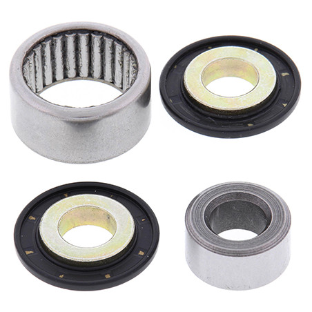 ALL BALLS rear shock absorber lower bearing HONDA CR125/250 '97-'07,CRF250R '04-'17,CRF250X '04-'17,CRF450R '02-'19,CRF450
