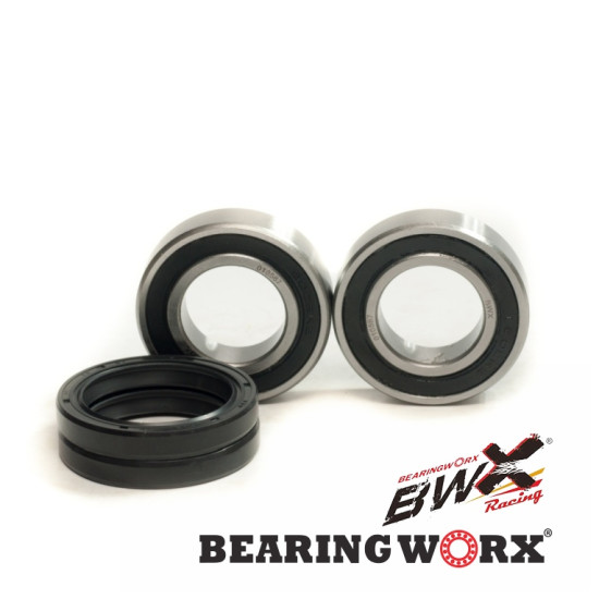 BEARING WORX priekinio rato...