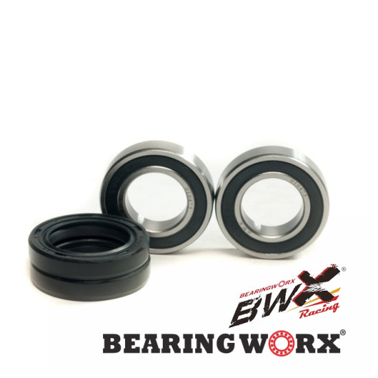 BEARING WORX front wheel bearing YAMAHA YZ 125/250 98-18, YZF 250 01-13, YZF 400/426/450 98-13 (25-1092)