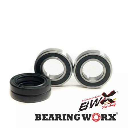 BEARING WORX front wheel bearing YAMAHA YZ 125/250 98-18, YZF 250 01-13, YZF 400/426/450 98-13 (25-1092)