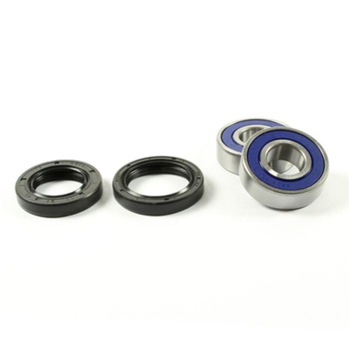 PROX front wheel bearing KAWASAKI ZX-6 '90-'93, ZR-7S '00-'03, ZR 750 ZEPHYR '91-'93, GPZ 1100 '95-'96, ZZR 600D '90-'92 (25-1