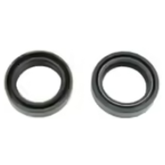 ATHENA front shock absorber oil seals (2pcs.) HONDA FES S-WING 125 '07-'10, HONDA FES S-WING 150 '07-'09, HONDA FORZ