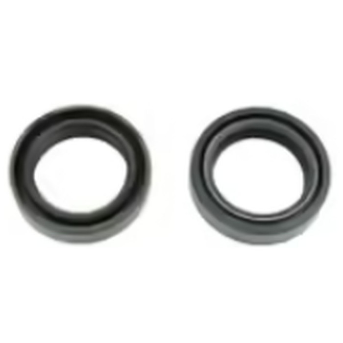ATHENA front shock absorber oil seals (2pcs.) HONDA FES S-WING 125 '07-'10, HONDA FES S-WING 150 '07-'09, HONDA FORZ