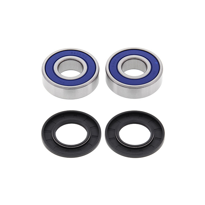 ALL BALLS front wheel bearing KAWASAKI KX125 '85-'92, KX 250 '85-'92, KX 500 '85-'93