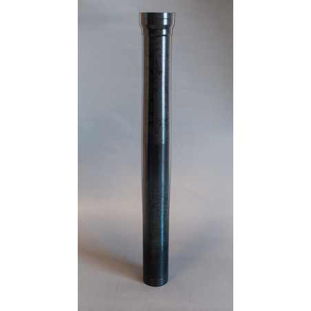 MS SHOCK ABSORBER STRIN / TELESCOPE SUPPORT TUBE (CUP) ALUMINIUM YAMAHA MT 10 '16- ilgis 505 MM spalva JUODA