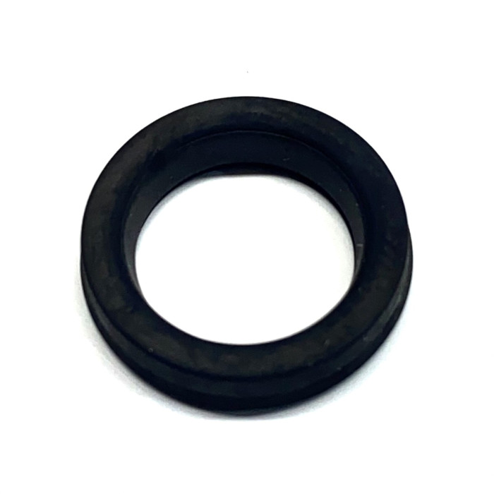 KYB oil seal for front shock absorber piston 10MMX14M2.5MM (31)
