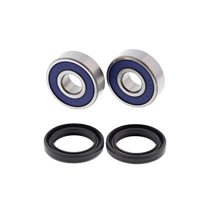 ALL BALLS front wheel bearing KAWASAKI Z125 PRO 17-18, YAMAHA YZ65 18-19, YZ85 19