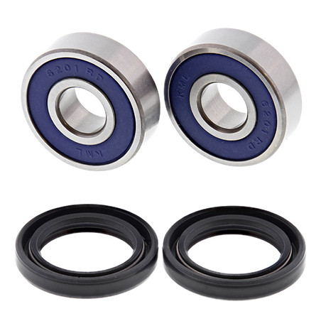 ALL BALLS priekinio rato guolis KAWASAKI Z125 PRO 17-18, YAMAHA YZ65 18-19, YZ85 19