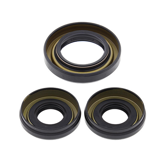 ALL BALLS front reducer oil seals YAMAHA YFM 350/400 '98-'01, HONDA TRX 300 FW